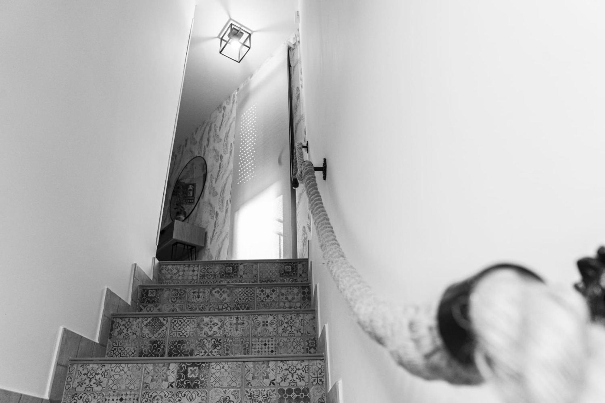 U Lagartu Daire Eljas Dış mekan fotoğraf